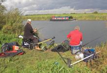 Coarse Fishing DM0186