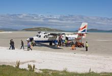 Barra Airport DM1290