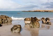 Beach at Sanaigmore,  Islay DM1292