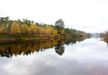 Scotland And The Western Isles