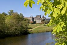 Inveraray Castle DM0332