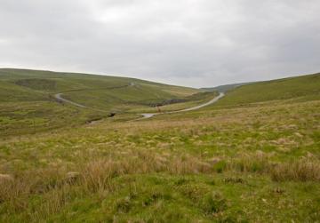 British Landscapes