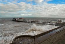  Cromer Norfolk DM2157