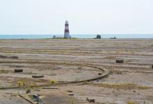    Orford Ness  DM2140