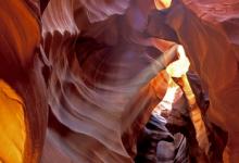 Slot Canyon Canyon DM0303