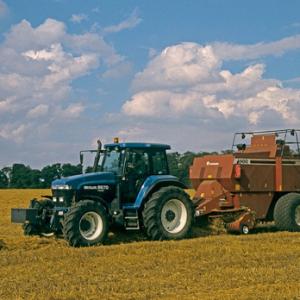 BALING STAW