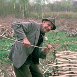 Hurdle Maker Dorset 2 DM0317