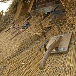 Thatchers Tools DM1395