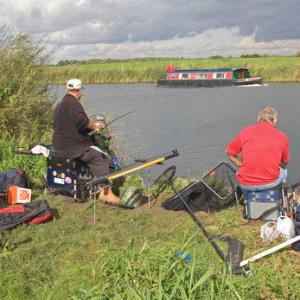 Fishing