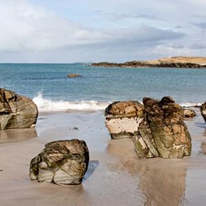 Beach at Sanaigmore,  Islay DM1292