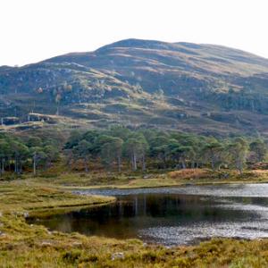 Glen Cannich Scotland DM2122
