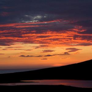 Scotland And The Western Isles