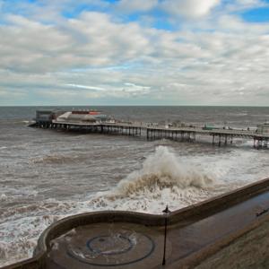  Cromer Norfolk DM2157