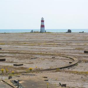    Orford Ness  DM2140