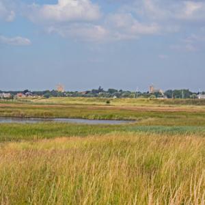    Orford Ness  DM2141