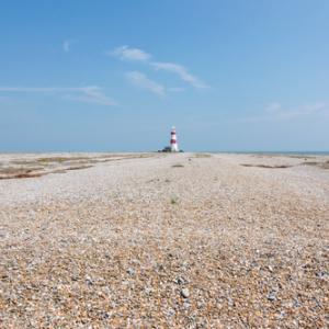   Orford Ness  DM2154