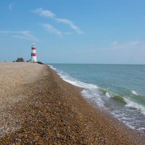   Orford Ness DM2155