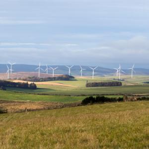  Wind Farm DM2173