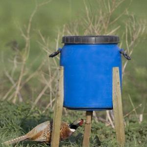 Feed Hopper