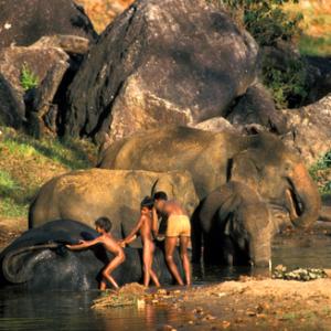 India