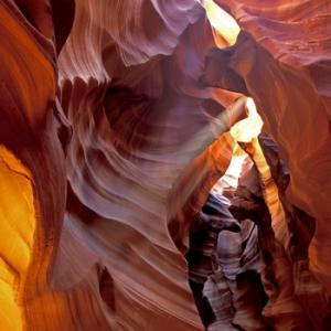 Slot Canyon Canyon DM0303