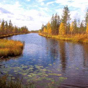 Finland River DM0323